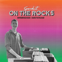 ON THE ROCKS RECORDS (Birmingham, Amsterdam) MIX030