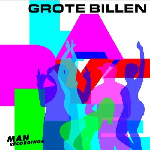 Man 129 La Byle "Grote Billen" ft. Prxple Jazz