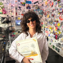 Kamilla Norova @ The Lot Radio 09-07-2025