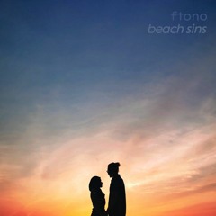 Ftono - Beach Sins
