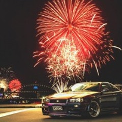 FIREWORKS