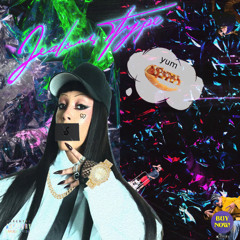 Doja Cat - Jealous type