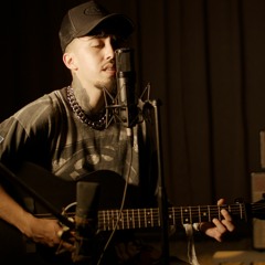 Who's to say (ACOUSTIC) by Kringe