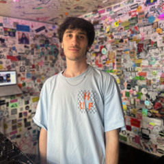 Dani Labb @ The Lot Radio 09-02-2025