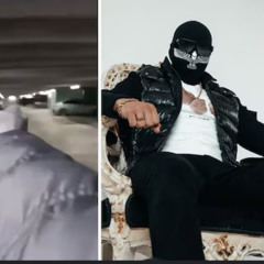 New** gaboro skjuten video gaboro död video gaboro flashback