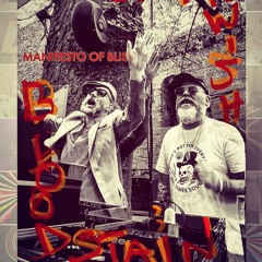 MANIFESTO OF BLISS / FEB 2023