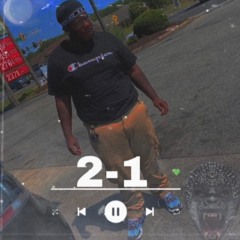 Kaydub - 2 In 1 Remix