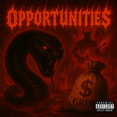Opportunities (prod. MultiBramos)