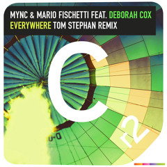 Everywhere (Tom Stephan Remix) [feat. Deborah Cox]