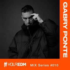 YourEDM Mix Series #010 - Gabry Ponte