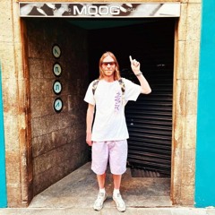 The La Cheetah Show w/ Elisco (30/10/22)