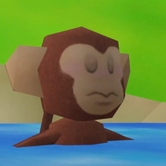 Aphex Twin - Stone in Focus (N64 version)