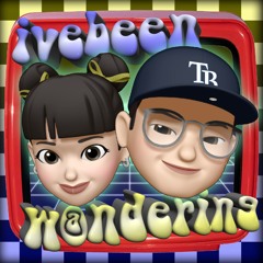 ivebeenw@ndering