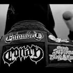 Coldblooded - The Great Lament