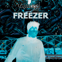AMONSEF - Freezer | امونسيف - فريزر | new music