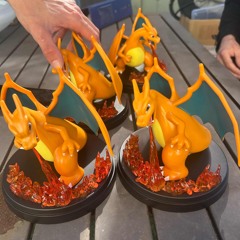 Charizard (prod. Rezzy)