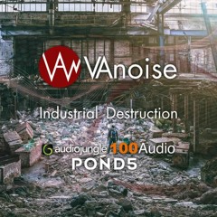Industrial Destruction (Preview)