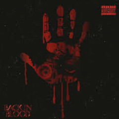 Back in blood Diss(feat.Ghostboi Nizzy)