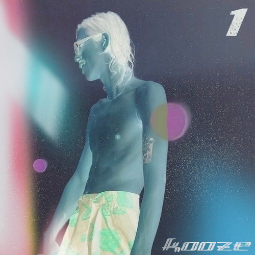 Set 1 — Kooze