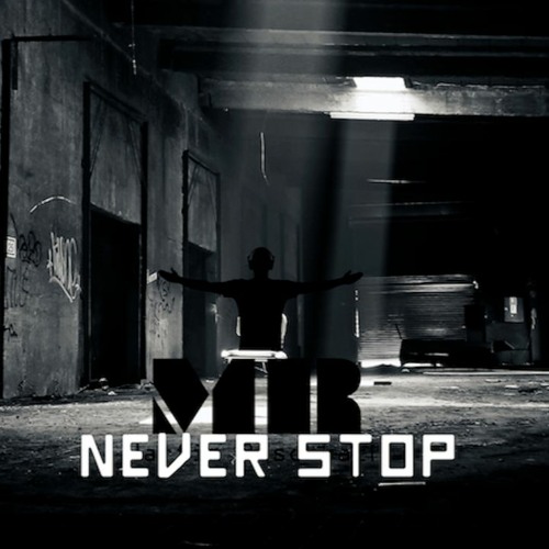 Never Stop