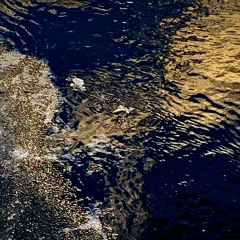 Once Lit, the Light of a Burning Candle is for All of Us