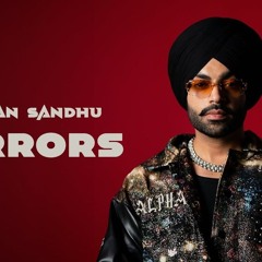 Jordan Sandhu_ Mirrors (Official Audio) ALPHA | Latest Punjabi Songs 2024