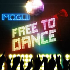 FREE TO DANCE