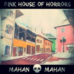Pink Brick House Of Horrors