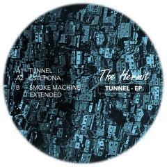 SMOKE MACHINE EXTENDED