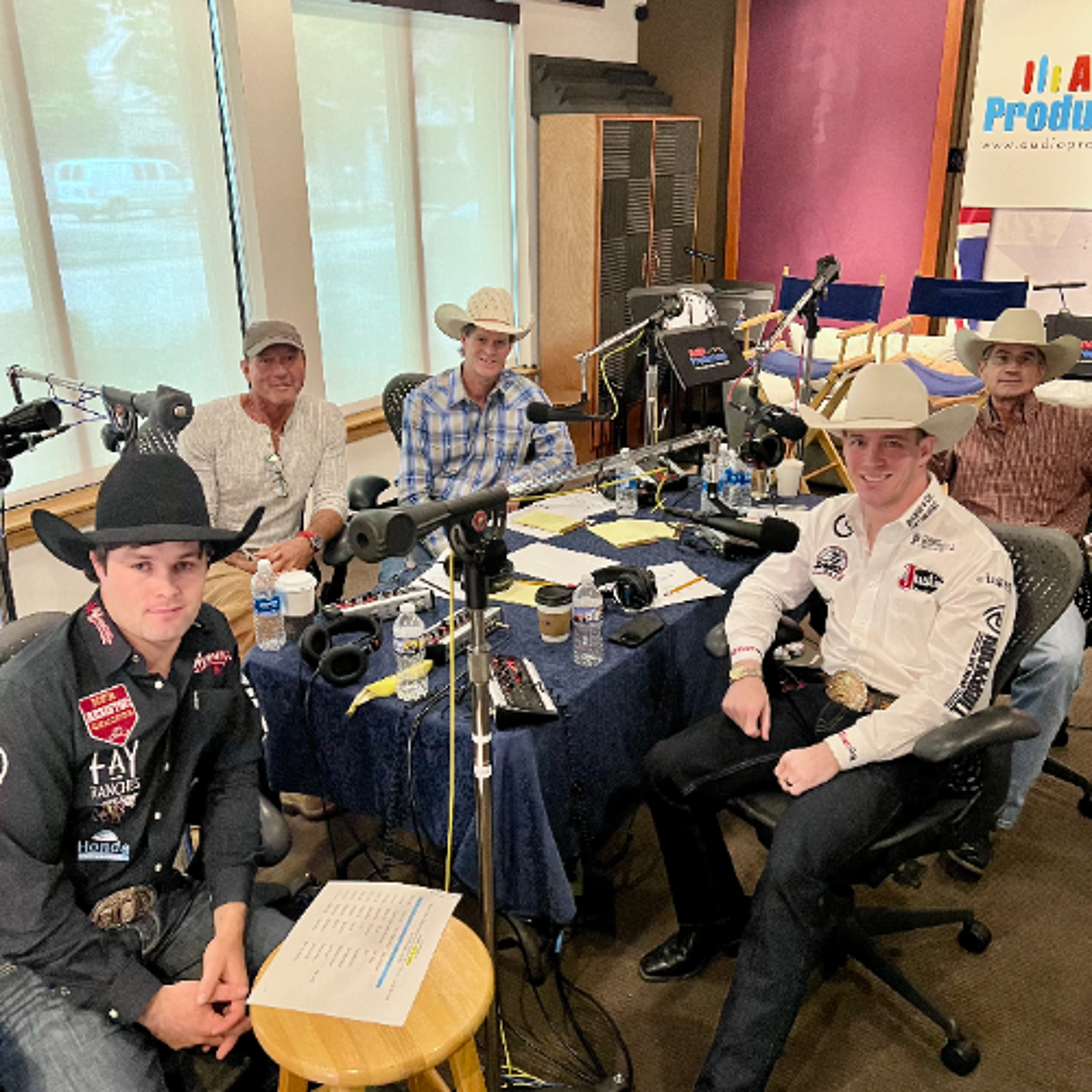 Tim McGraw Interview on WWGR-FM episode artwork