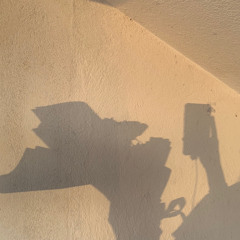 ياوجودي جعل ليل المفارق مايعود.