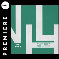 PREMIERE : Nick Hanzo & Ludviq - Widget Figet (Original Mix) [Melómana Records]