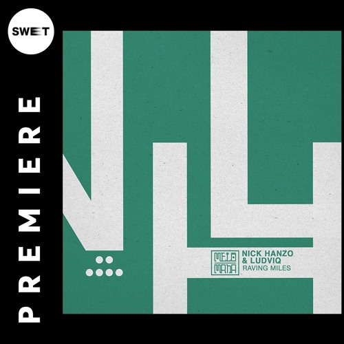 PREMIERE : Nick Hanzo & Ludviq - Widget Figet (Original Mix) [Melómana Records]