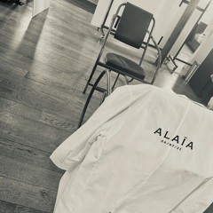 ALAÏA 22