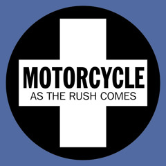 As The Rush Comes (Gabriel & Dresden Sweeping Strings Remix)