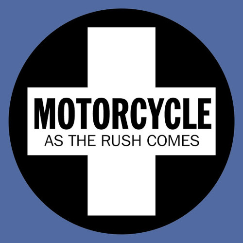 As The Rush Comes (Gabriel & Dresden Sweeping Strings Remix)