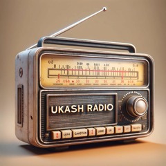 UKASH RADIO #003