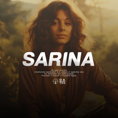 SARINA ᴼᴬᵇᵉᵃᵗˢ Oriental Reggaeton Folk Type Beat