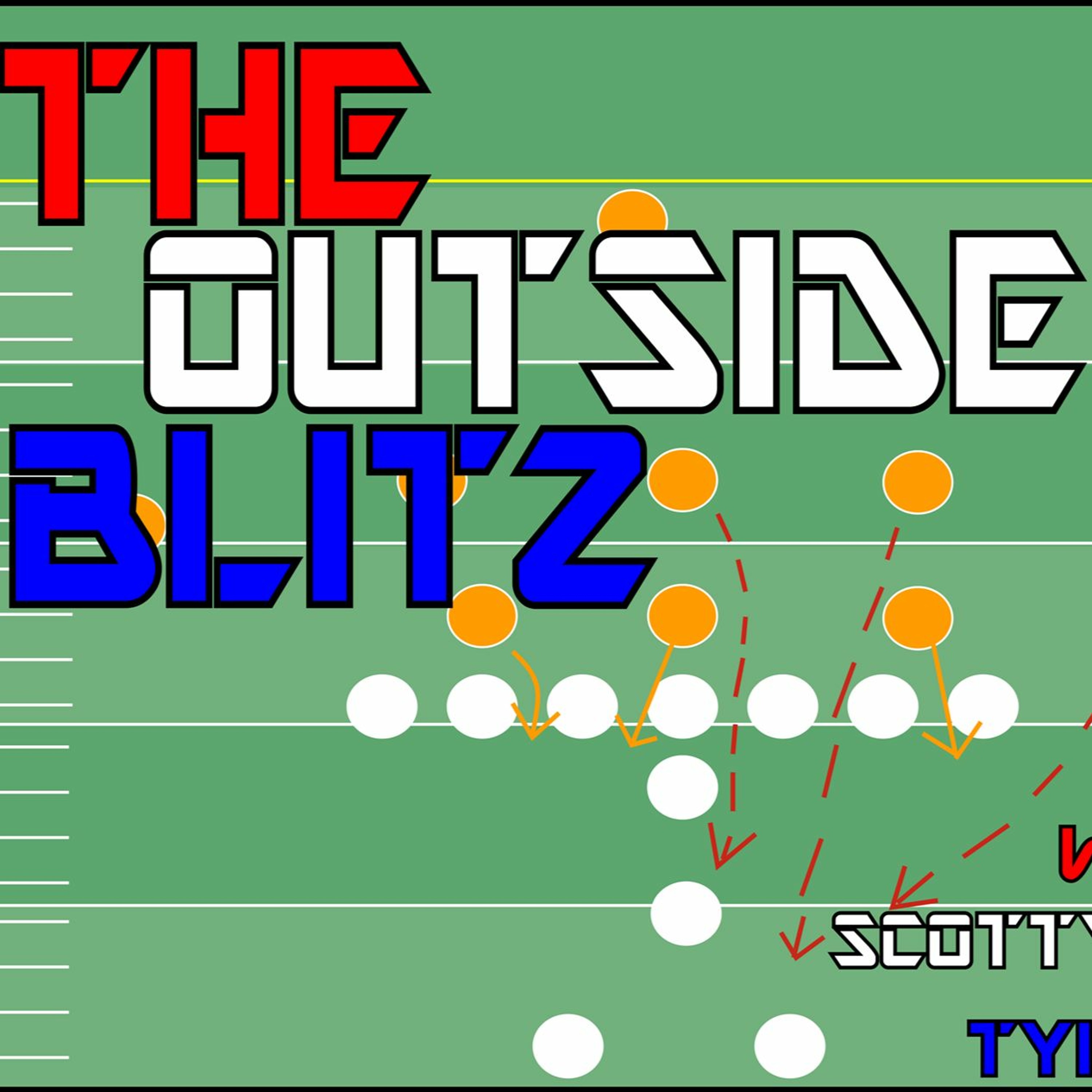 The Outside Blitz