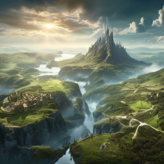 ETHEREAL: THE GARDEN OF PLENTY