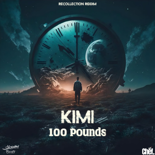 Kimi - 100 Pounds