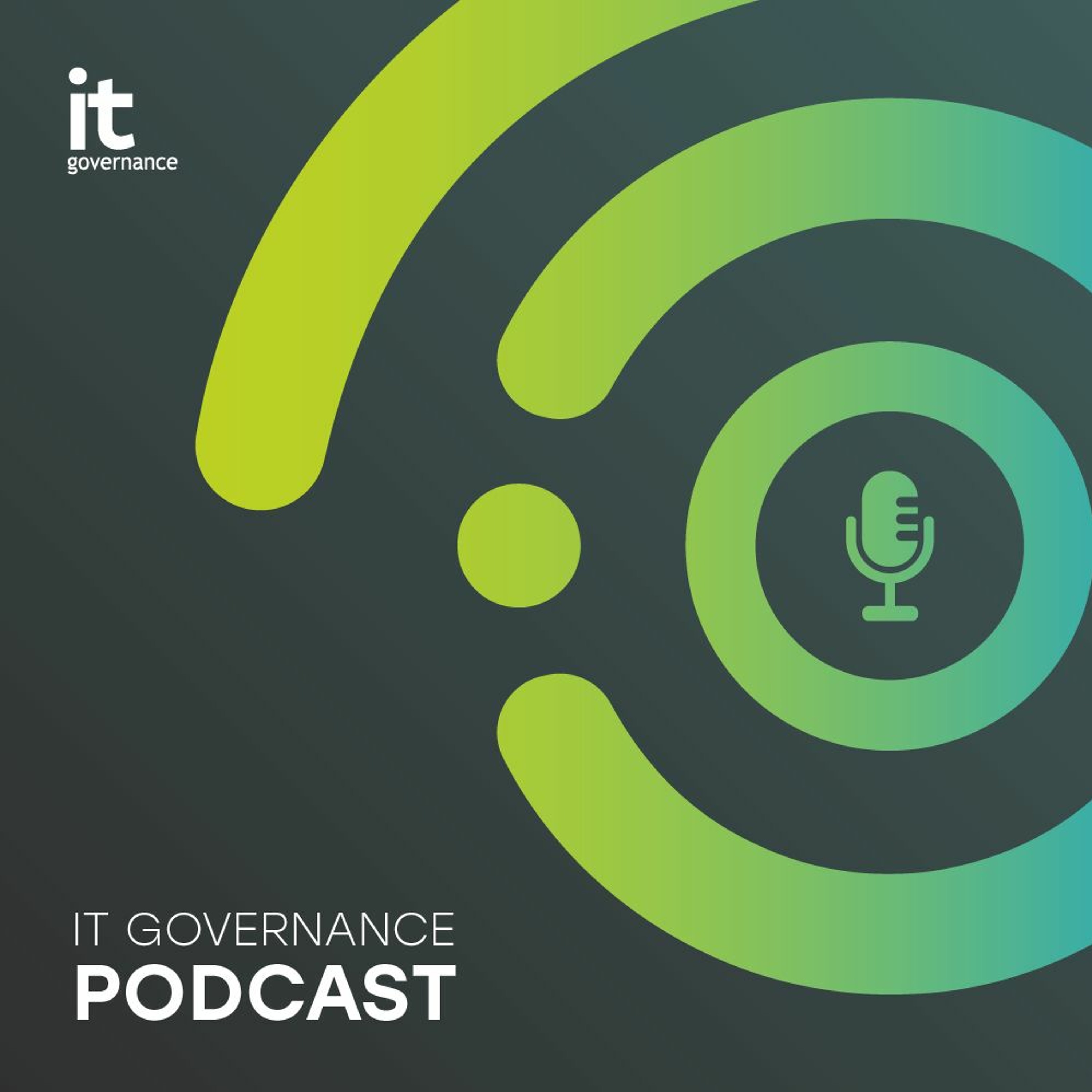 IT Governance Podcast 2.6.23: Capita, NHS, Meta, GDPR, DPDI Bill and Alan Calder on cyber regtech