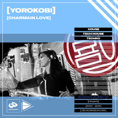 #13 Yorokobi Radio Show - 27th June 2025