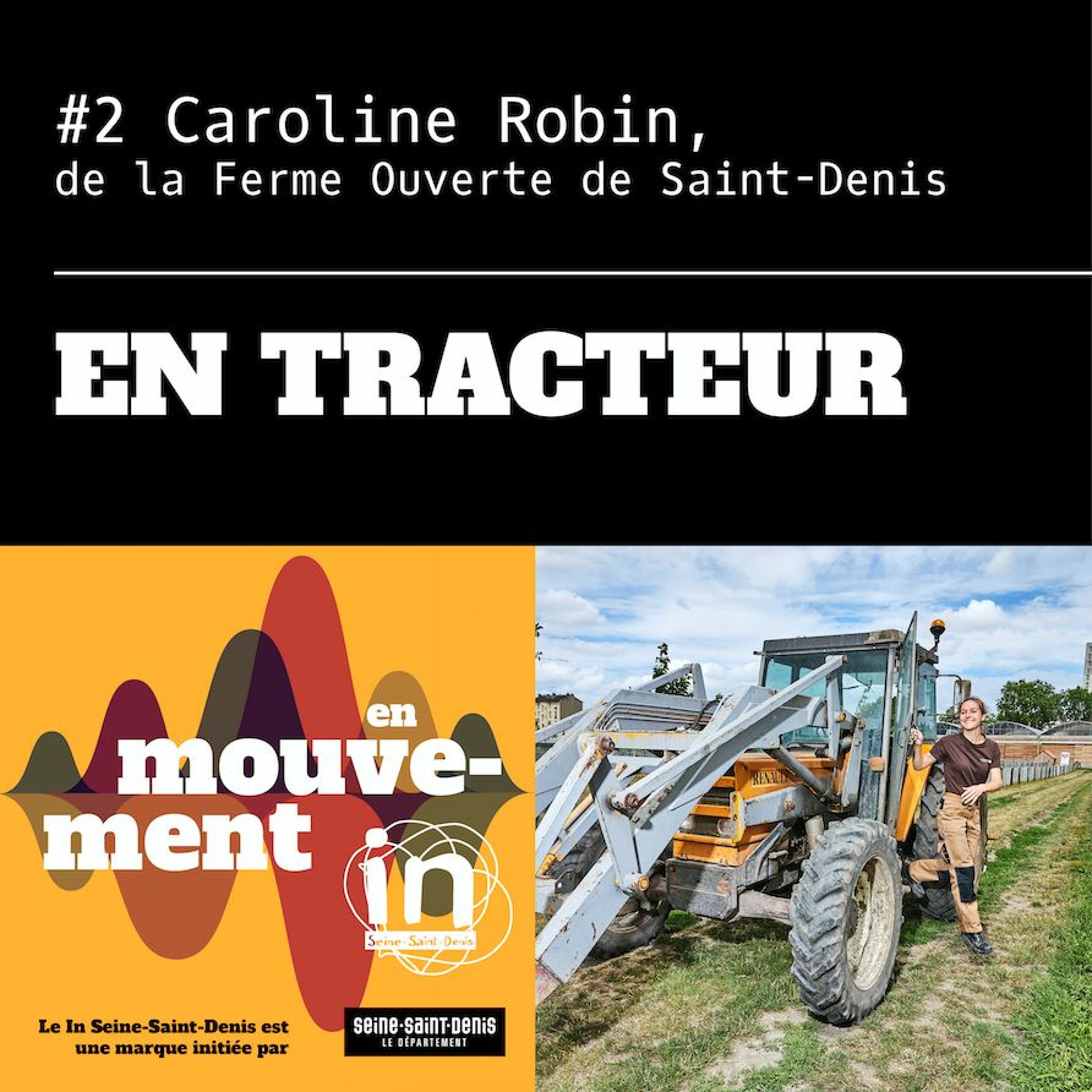 En mouvement