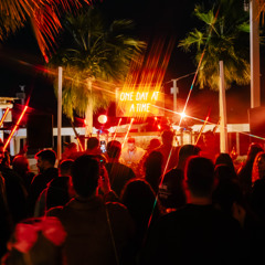 Opening set for Nandu - ODAAT