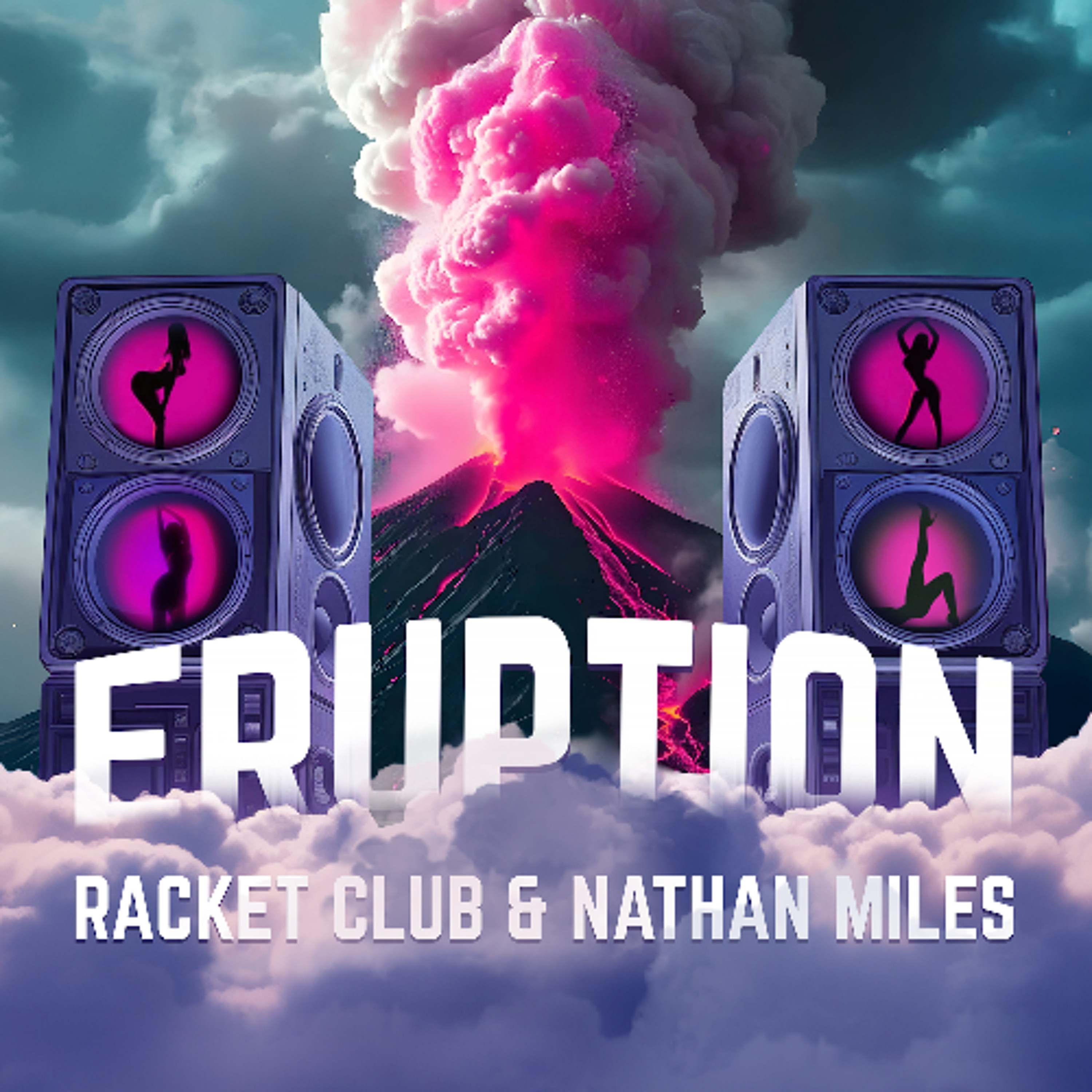 Eruption (Radio Edit) episode artwork