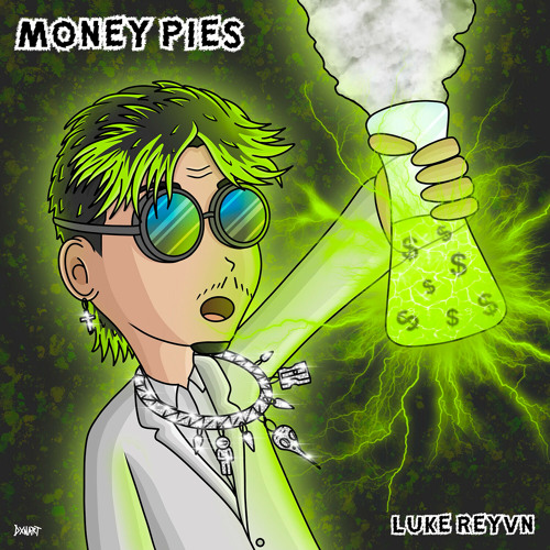 Money Pies