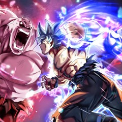 Paranoia (KENTENSHI) X DBS UNIVERSAL SURVIVAL