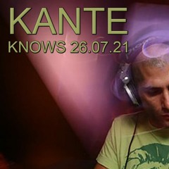 Kante Knows MixTape