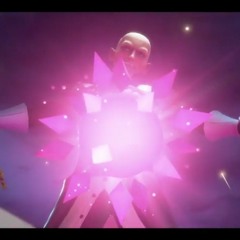 Xehanort's Portal - Kingdom Hearts 3 Re Mind